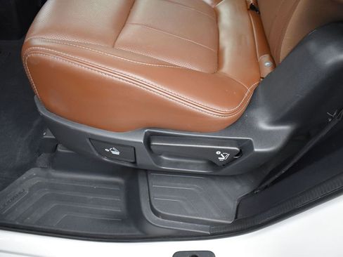 Used 2021 Subaru Ascent Touring w/ Popular Package #2A image 27