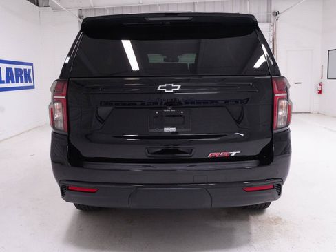 Used 2024 Chevrolet Tahoe RST w/ Luxury Package RWD image 34