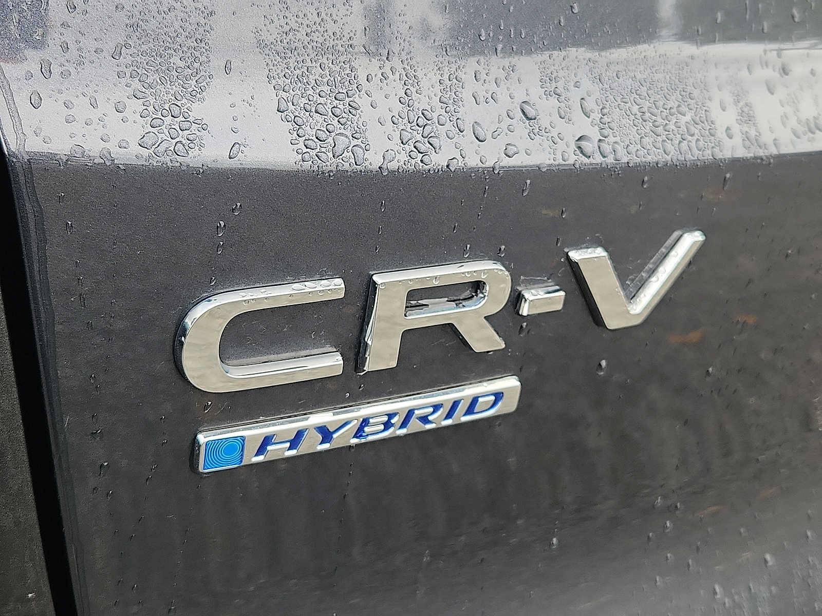 Certified 2024 Honda CR-V Sport image 30