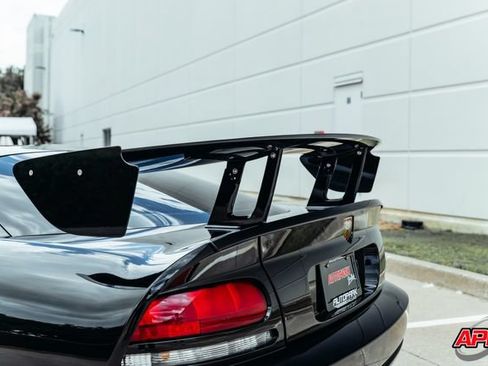 Used 2009 Dodge Viper ACR RWD image 37