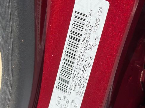Used 2019 RAM 1500 Big Horn AWD/4WD image 21