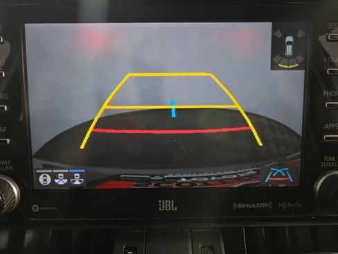 Used 2020 Toyota RAV4 Limited image 18