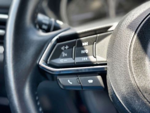 Used 2020 MAZDA CX-5 Sport FWD image 51
