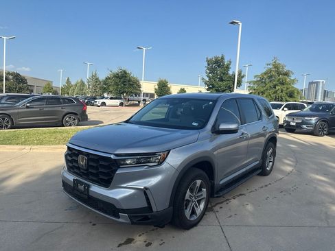 Used 2023 Honda Pilot EX-L image 1