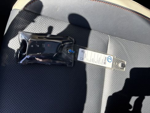 Used 2023 Lexus NX 350 AWD image 35