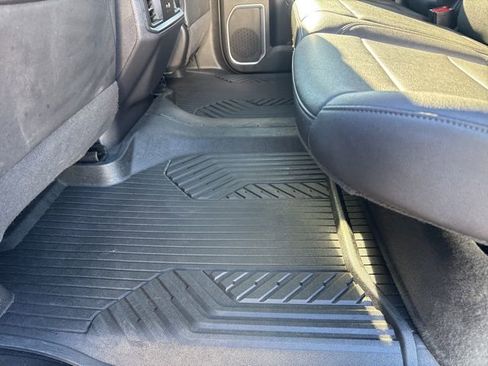 Used 2023 Chevrolet Silverado 1500 LT Trail Boss AWD/4WD image 28