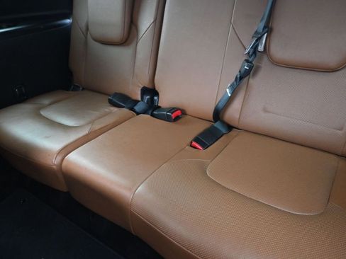 Used 2023 INFINITI QX80 Sensory w/ Cargo Package AWD/4WD image 17