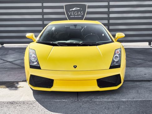 Used 2005 Lamborghini Gallardo image 17