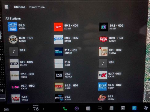 Used 2021 Tesla Model S Long Range image 26