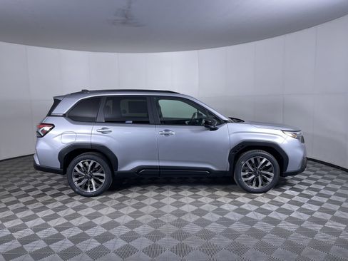 New 2026 Subaru Forester Touring image 10