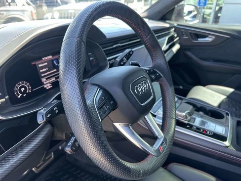 Used 2020 Audi RS Q8 image 31