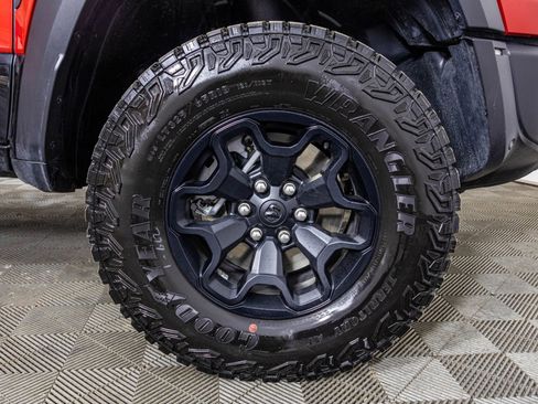 New 2026 RAM 1500 RHO image 45