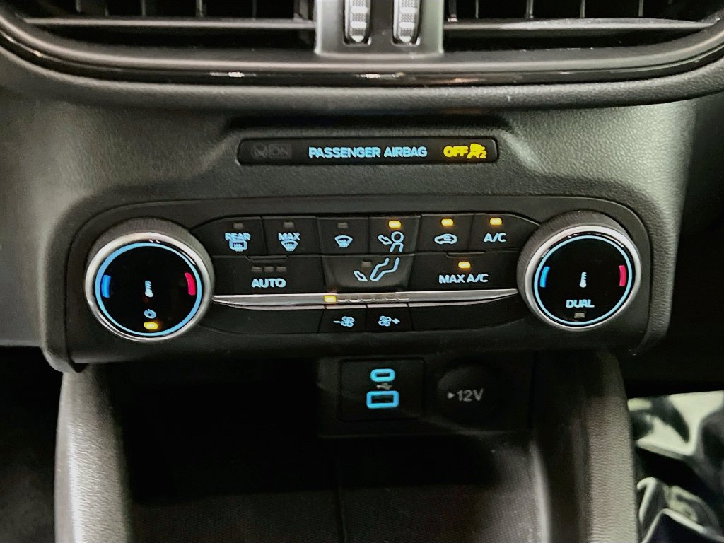 Used 2023 Ford Escape ST-Line w/ Equipment Group 301A FWD image 23