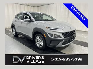 Used 2023 Hyundai Kona SE AWD/4WD video 1