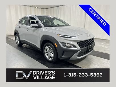 Used 2023 Hyundai Kona SE