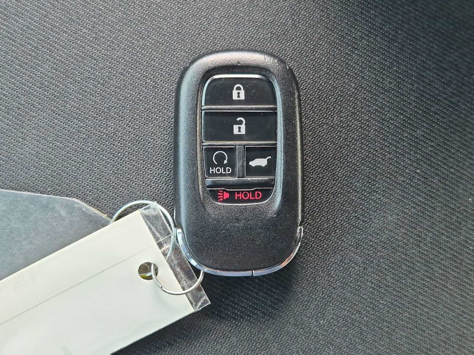 Certified 2024 Honda Civic Sport image 28