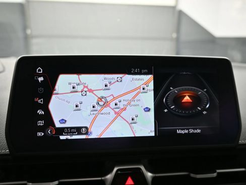 Used 2022 Toyota Supra Premium w/ Driver Assist Package RWD image 9