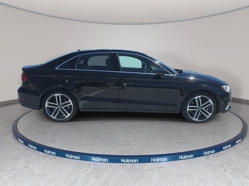 Used 2019 Audi A3 2.0T Premium w/ Convenience Package AWD/4WD image 5