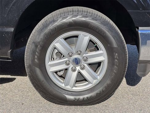 Used 2023 Ford F150 XLT w/ Equipment Group 301A Mid image 25