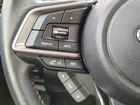 Certified 2021 Subaru Crosstrek 2.5i Limited AWD/4WD image 9