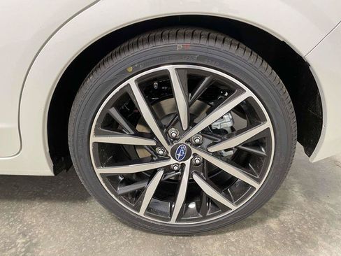New 2026 Subaru Impreza 2.0i Sport AWD/4WD image 7