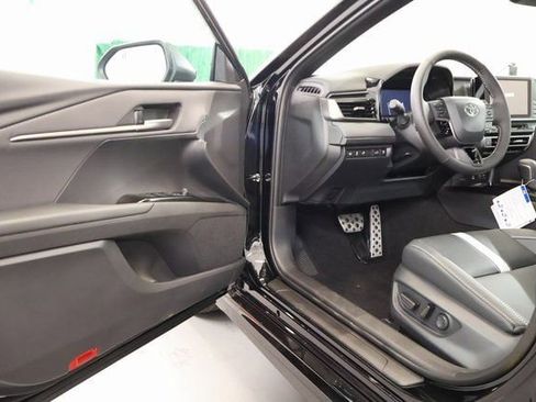 New 2026 Toyota Camry Nightshade AWD image 8