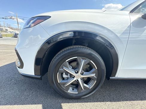 Used 2023 Honda HR-V EX-L image 18