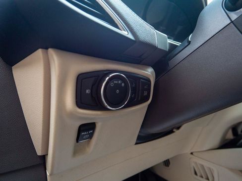 Used 2019 Lincoln Nautilus Reserve FWD image 21