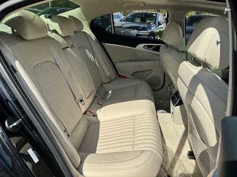 Used 2026 Genesis G70 2.5T Prestige AWD/4WD image 29
