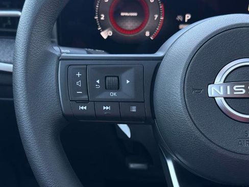 New 2026 Nissan Kicks SV w/ Interior Electronics Package FWD image 20