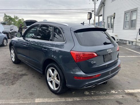 Used 2011 Audi Q5 3.2 Premium Plus AWD/4WD image 9