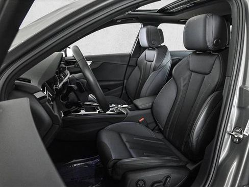 Used 2023 Audi A4 2.0T Premium Plus w/ Premium Plus Package image 17