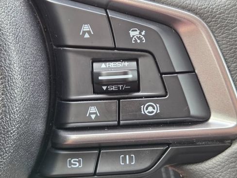 Used 2024 Subaru Forester Touring AWD/4WD image 18