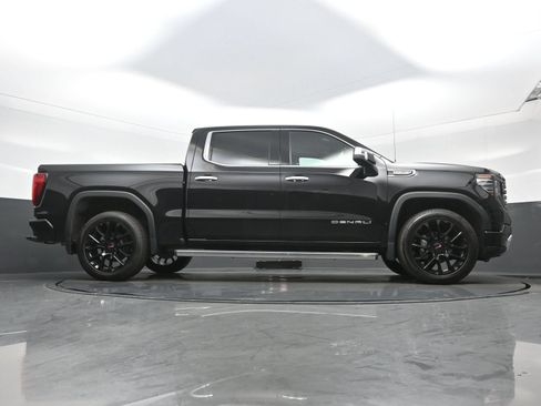 Used 2023 GMC Sierra 1500 Denali w/ Technology Package AWD/4WD image 37