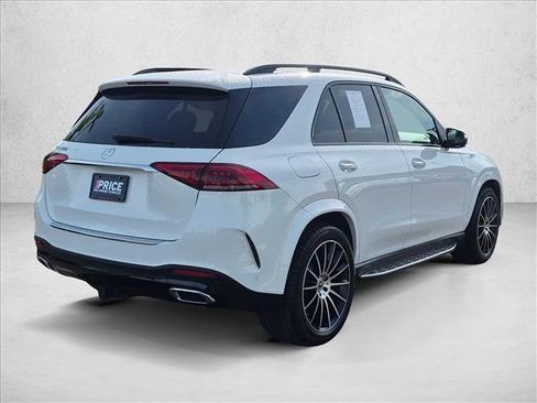Used 2023 Mercedes-Benz GLE 350 image 5