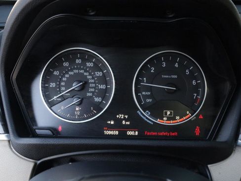 Used 2016 BMW X1 xDrive28i image 31