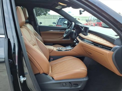 Used 2025 INFINITI QX60 Autograph w/ Cargo Package AWD/4WD image 17