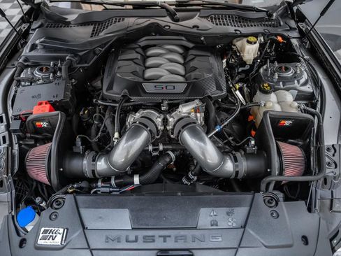 Used 2024 Ford Mustang GT RWD image 22