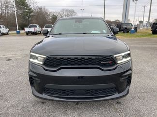 Used 2022 Dodge Durango GT video 2
