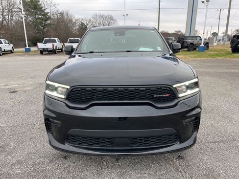 Used 2022 Dodge Durango GT image 2