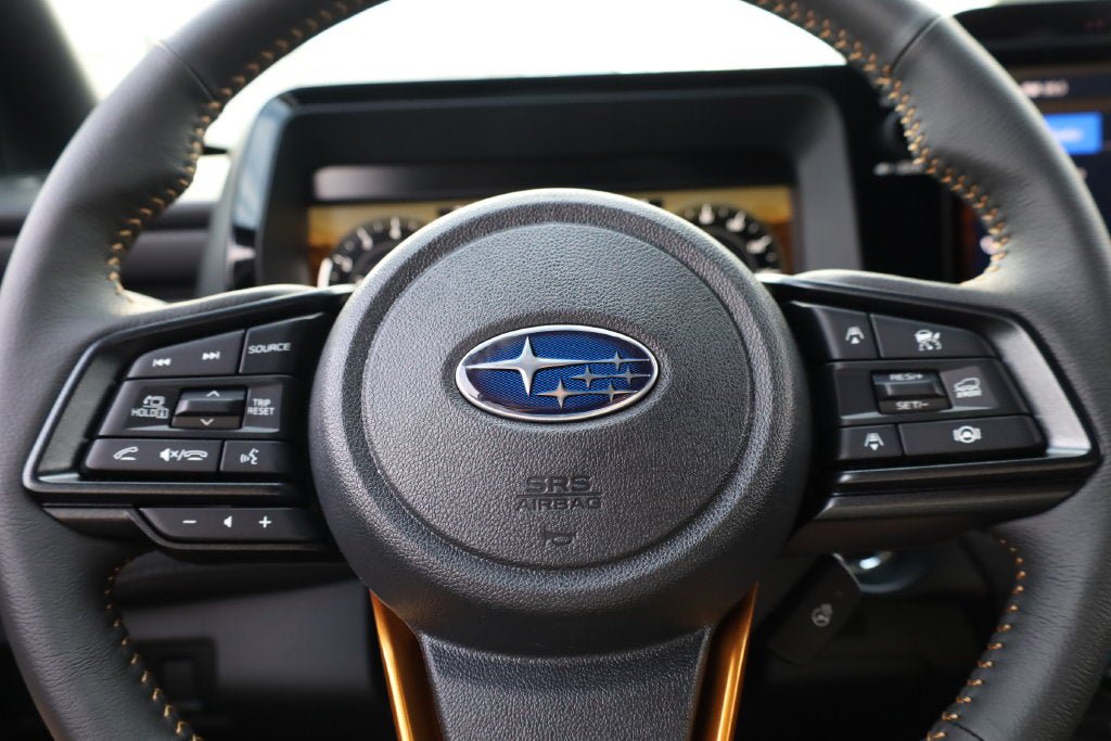 New 2026 Subaru Outback Wilderness AWD/4WD image 10