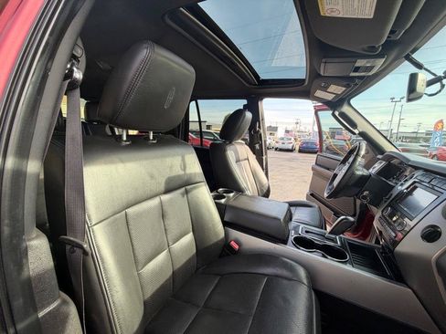 Used 2014 Ford Expedition Limited w/ Equipment Group 301A RWD image 28