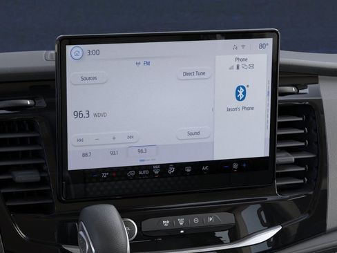 New 2025 Ford Transit 350 XLT image 14