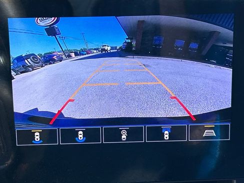 Used 2023 Chevrolet Corvette Z06 w/ Stealth Interior Trim Package image 19