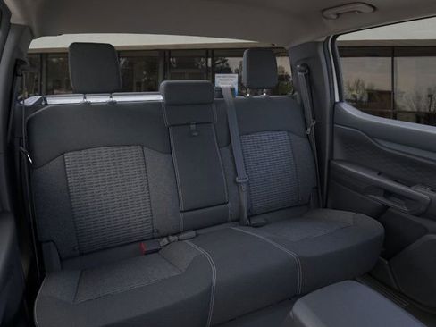 New 2025 Ford Ranger XL image 11