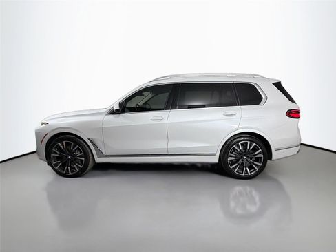 New 2027 BMW X7 xDrive40i AWD/4WD image 8