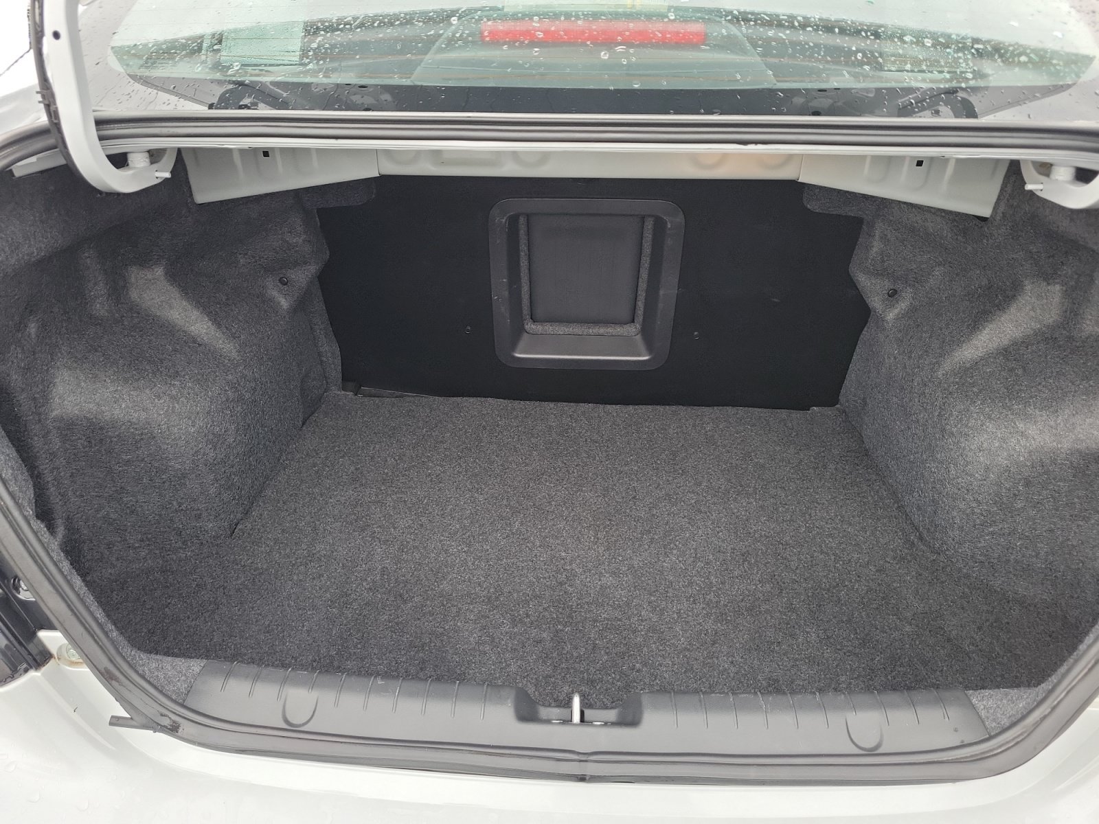 Used 2024 Mitsubishi Mirage G4 ES FWD image 24