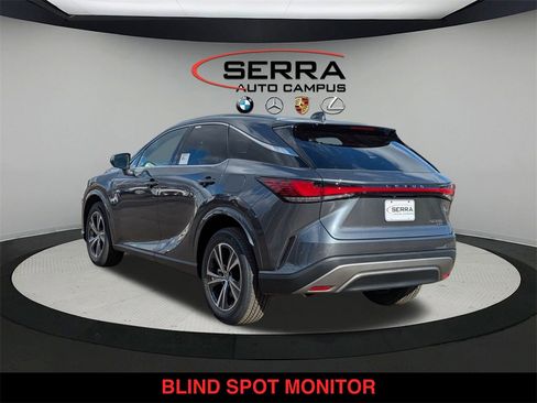 New 2026 Lexus RX 350 Premium w/ Convenience Package image 5
