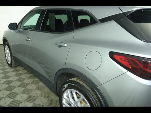 Used 2024 Chevrolet Blazer LT w/ LPO, Floor Liner Package image 15