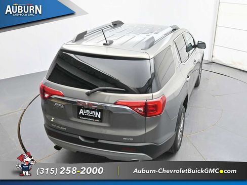 Used 2019 GMC Acadia SLE w/ LPO, Floor Liner Package image 29